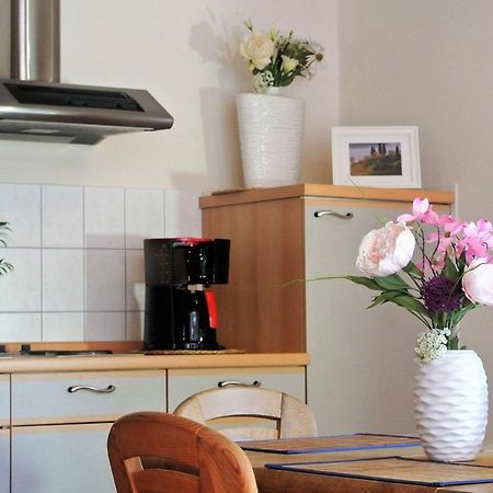Seehotel Lindenhof Lychen Luaran gambar
